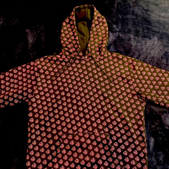 Shane Dawson Piggy Sweatshirt - Picture 5 of 5